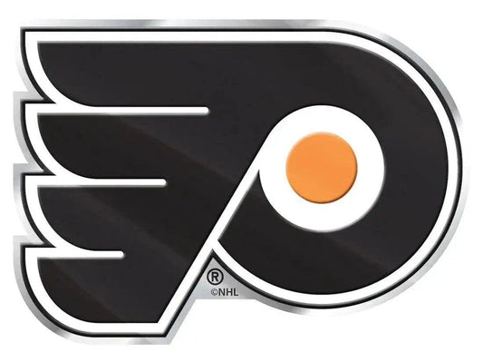  Philadelphia Flyers Auto Emblem - Color -  ToylandEU™