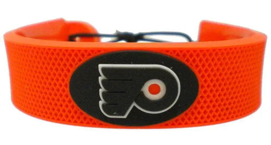  Philadelphia Flyers Bracelet Team Color Hockey CO -  ToylandEU™