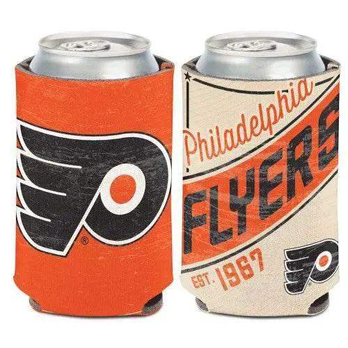  Philadelphia Flyers Full Color Vintage Can Cooler 12oz Foam -  ToylandEU™