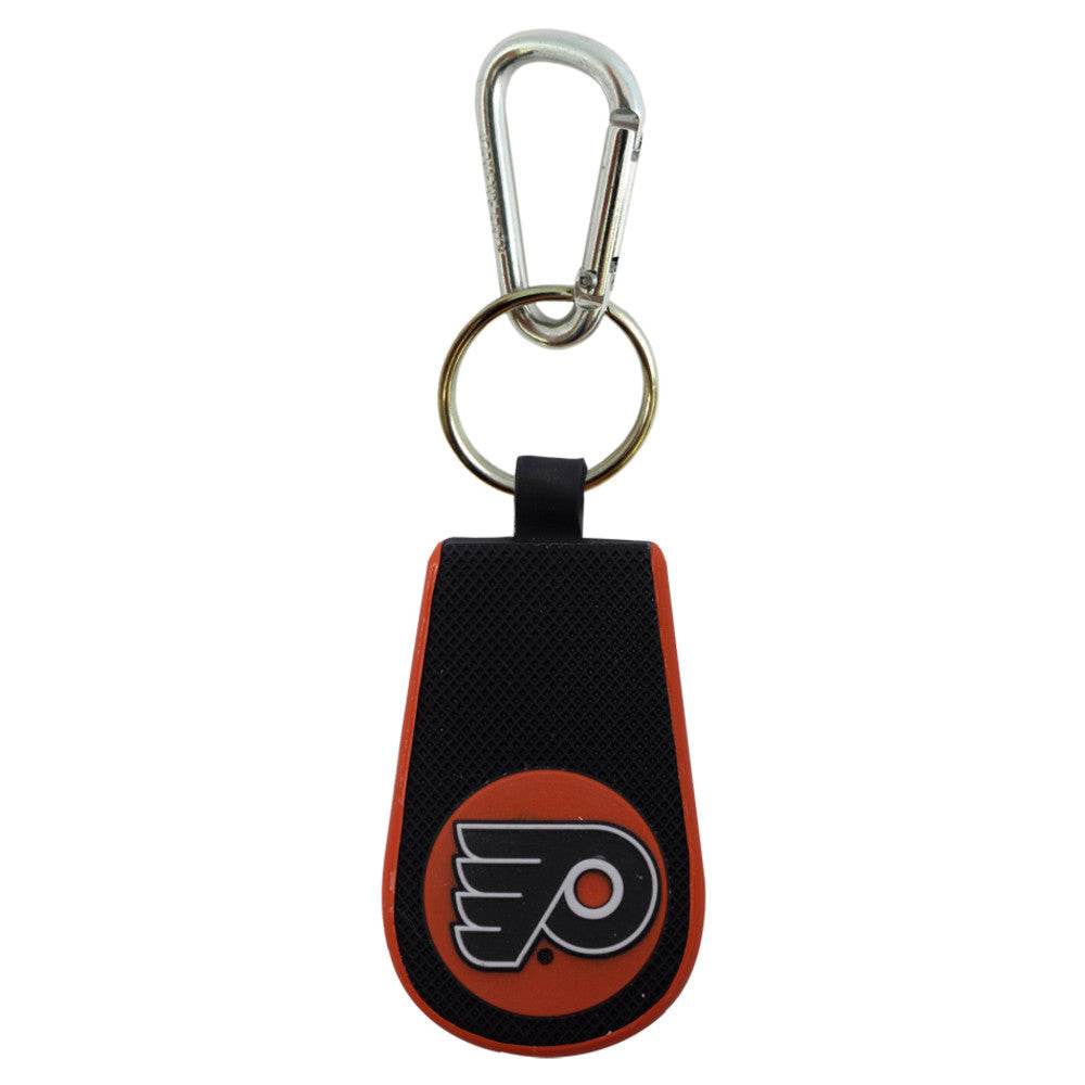 Philadelphia Flyers Keychain Classic Hockey Gamewear - ToylandEU