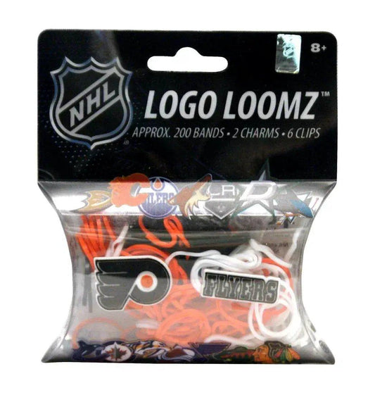  Philadelphia Flyers Logo Loomz Filler Pack Collectibles -  ToylandEU™