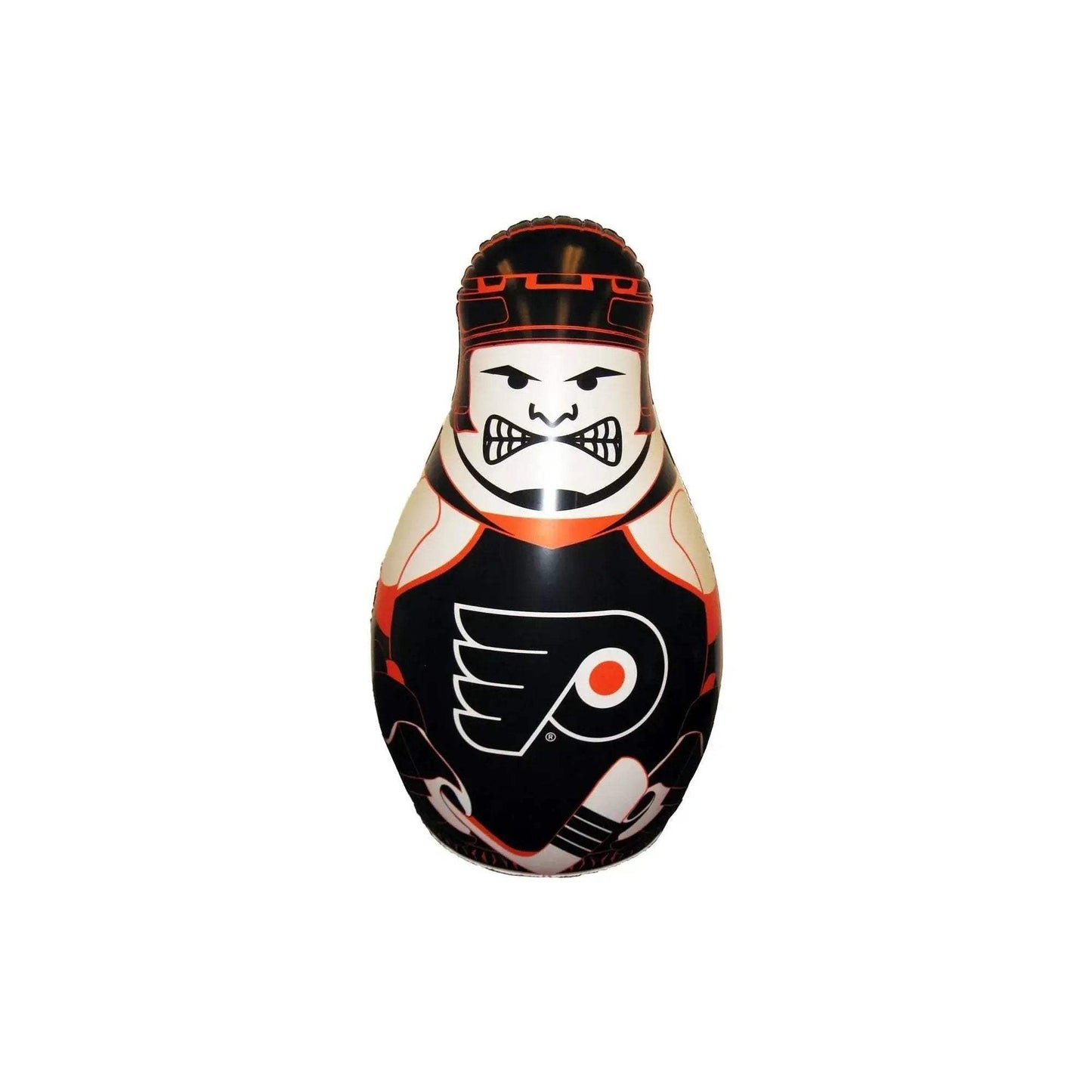  Philadelphia Flyers Mini Bop Bag Vinyl 12 Inch Durable -  ToylandEU™