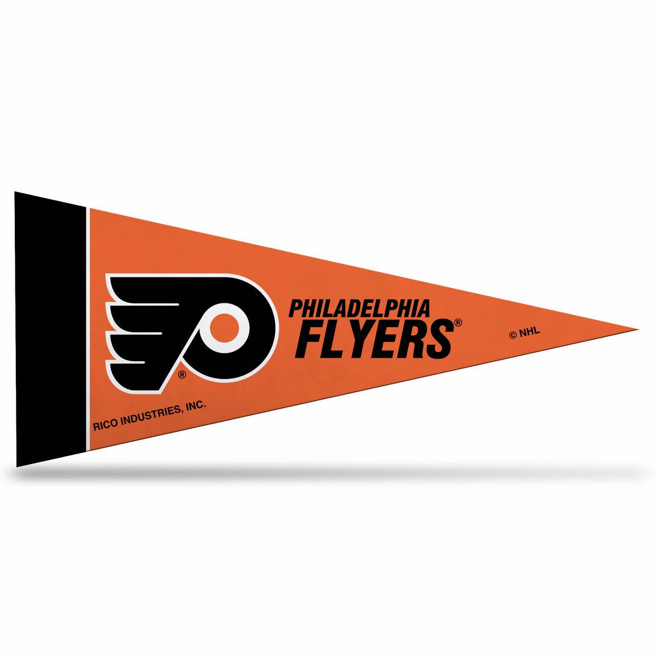 Philadelphia Flyers Mini Pennants 8 Piece Set Special Order - ToylandEU