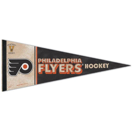  Philadelphia Flyers Pennant 12x30 Premium Vintage Style -  ToylandEU™