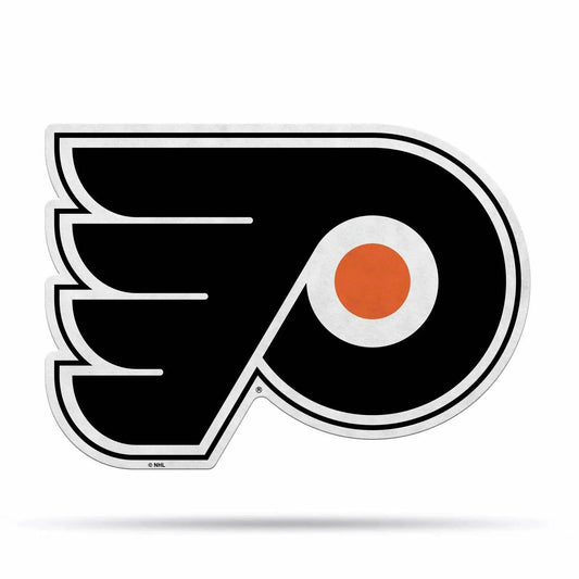  Philadelphia Flyers Pennant Shape Logo Home Decor Felt Gift -  ToylandEU™