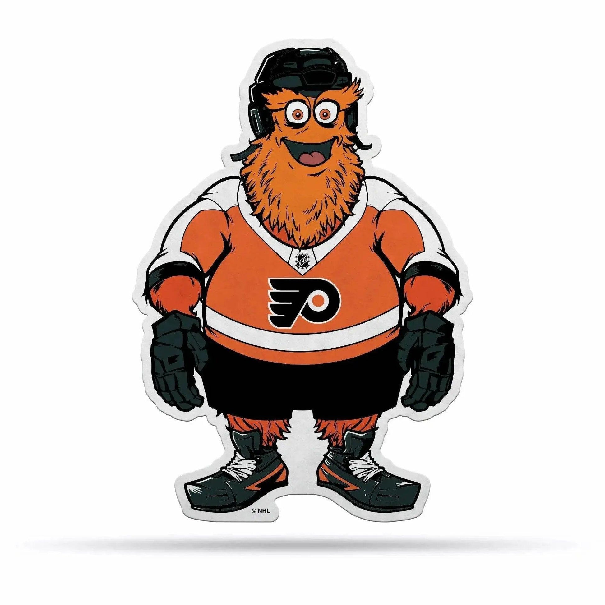  Philadelphia Flyers Pennant Shape Mascot Design Felt Gift -  ToylandEU™