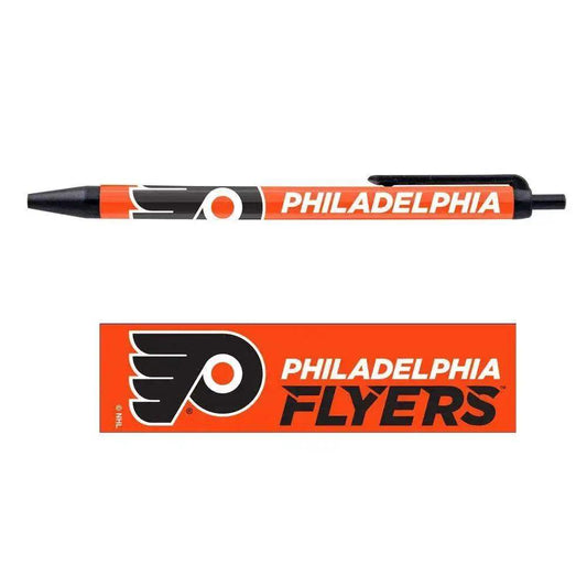  Philadelphia Flyers Pens 5 Pack Wincraft Black Ink Set -  ToylandEU™