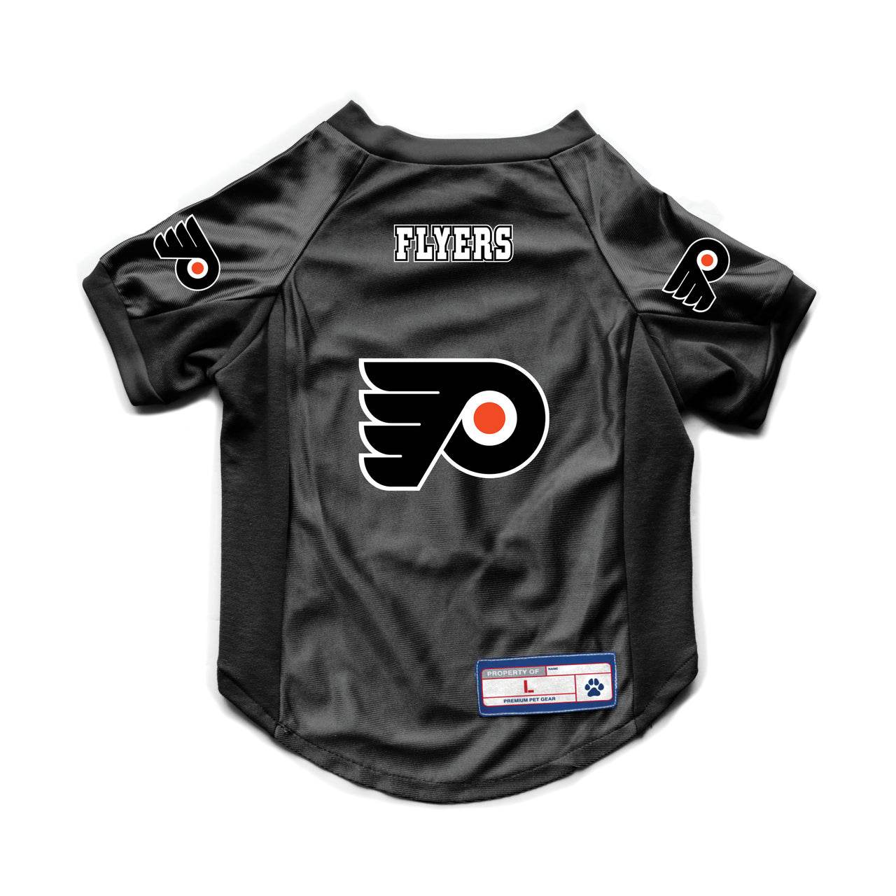 Philadelphia Flyers Pet Jersey Stretch Size XL Order - ToylandEU