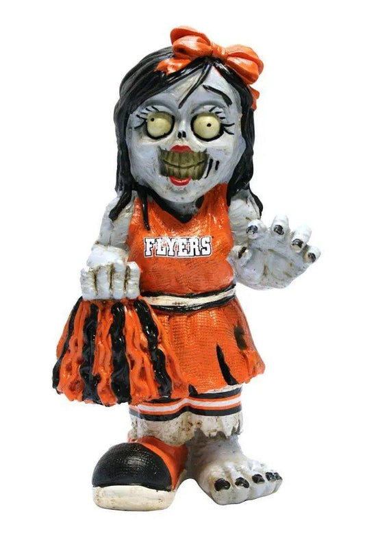  Philadelphia Flyers Zombie Cheerleader Figurine Collectible -  ToylandEU™