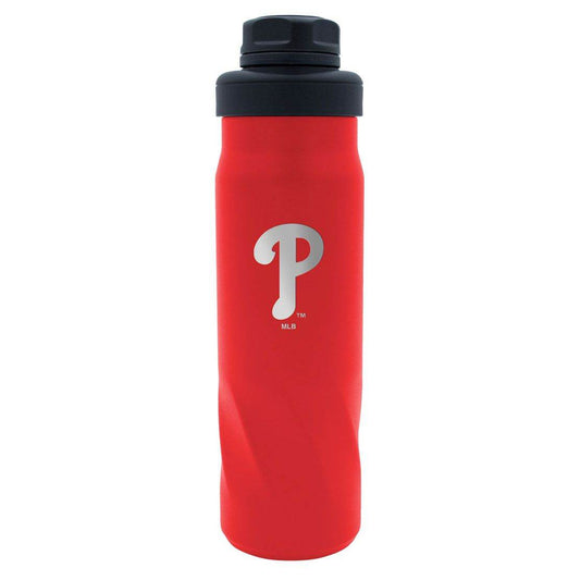 Philadelphia Phillies 20oz Morgan Stainless Water Bottle - ToylandEU