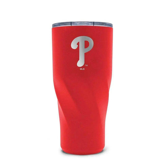  Philadelphia Phillies 20oz Stainless Steel Tumbler Morgan -  ToylandEU™