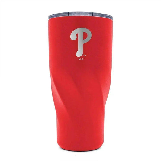  Philadelphia Phillies 30oz Morgan Stainless Tumbler -  ToylandEU™