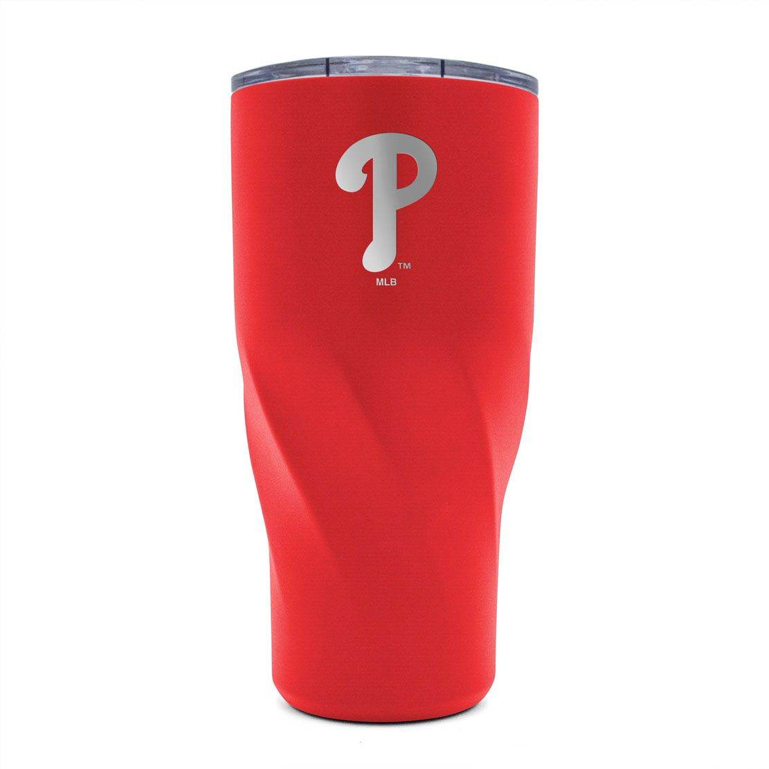 Philadelphia Phillies 30oz Morgan Stainless Tumbler - ToylandEU