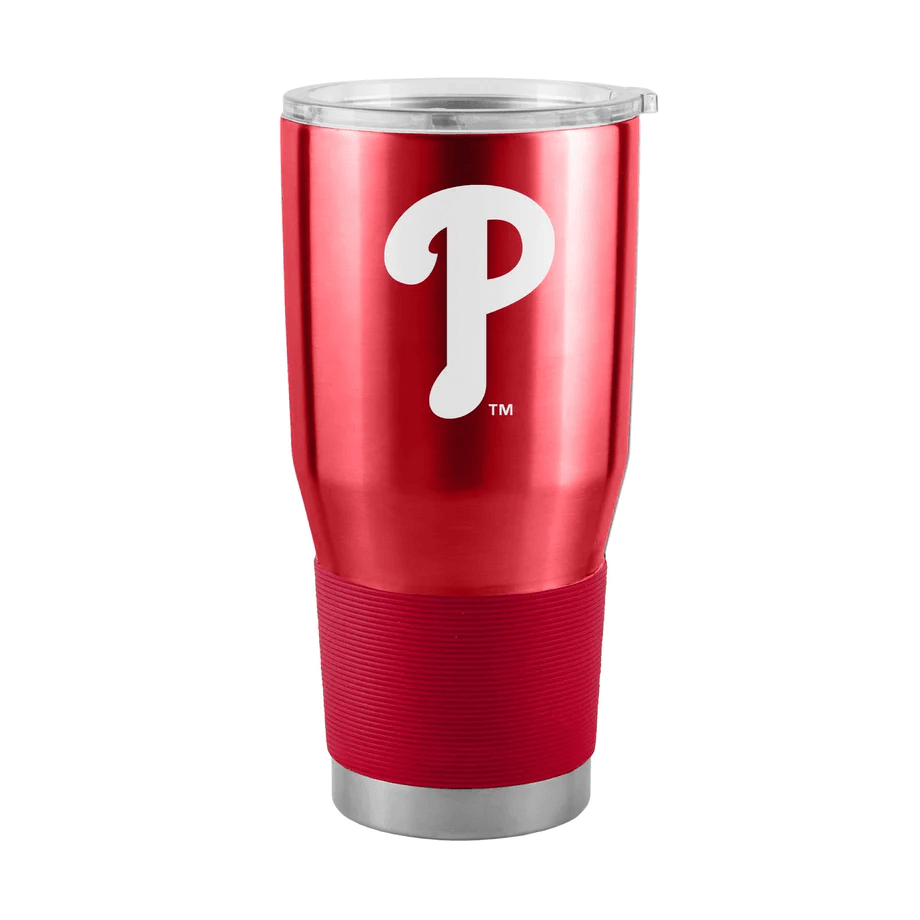 Philadelphia Phillies 30oz Ultra Stainless Travel Tumbler - ToylandEU