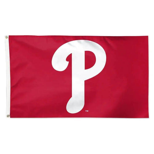  Philadelphia Phillies 3x5 Flag Wincraft Quality Outdoor -  ToylandEU™