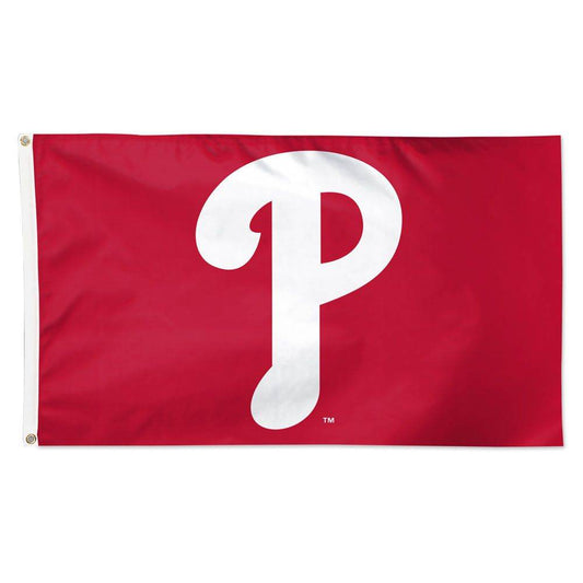 Philadelphia Phillies 3x5 Flag Wincraft Quality Outdoor - ToylandEU