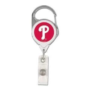 Philadelphia Phillies Badge Holder Premium Retractable -  ToylandEU™
