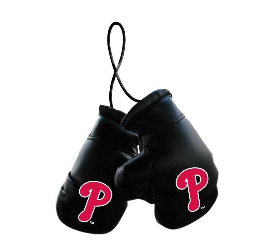 Philadelphia Phillies Boxing Gloves Mini CO Fan Gear - ToylandEU
