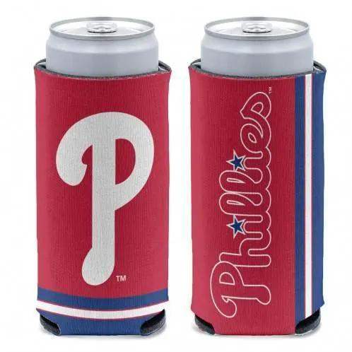  Philadelphia Phillies Can Cooler Color Slim Foam Design -  ToylandEU™