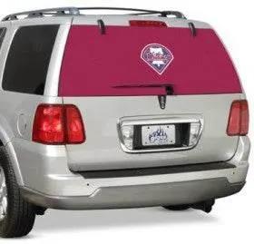  Philadelphia Phillies Car Window Film Rear Window Decal -  ToylandEU™