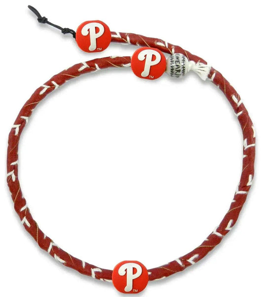  Philadelphia Phillies Frozen Rope Baseball Necklace -  ToylandEU™