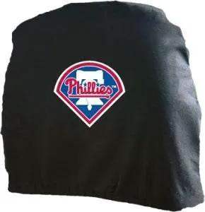  Philadelphia Phillies Headrest Covers With Logo And Pocket -  ToylandEU™