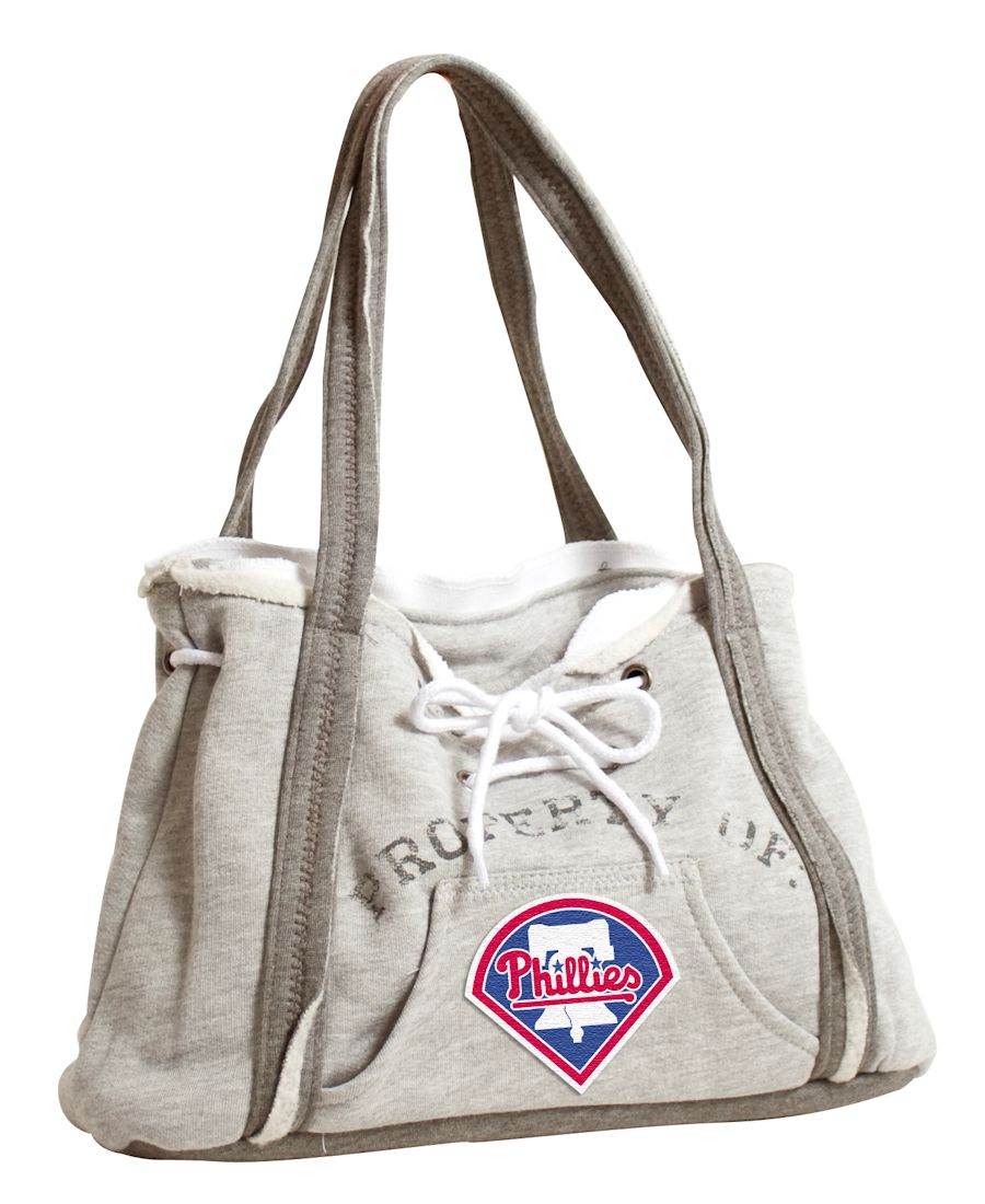 Philadelphia Phillies Hoodie Purse Bag Official Little E - ToylandEU
