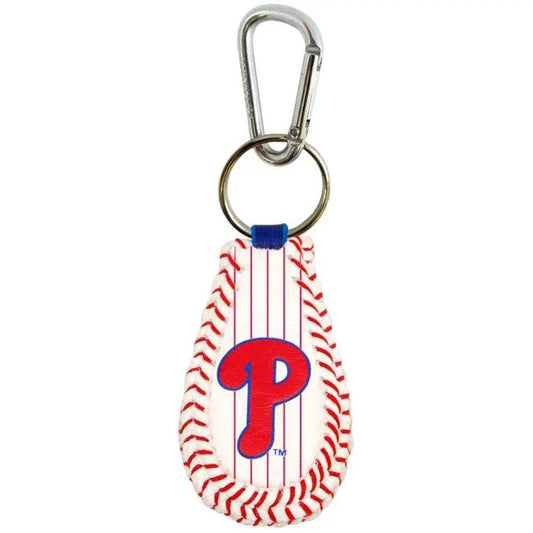  Philadelphia Phillies Keychain Classic Pinstripe Baseball -  ToylandEU™