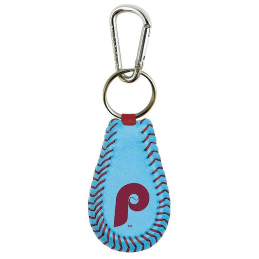  Philadelphia Phillies Keychain Color Baseball Retro Logo -  ToylandEU™