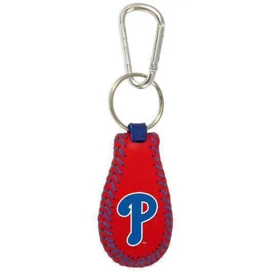  Philadelphia Phillies Keychain Team Color Baseball Gamewear -  ToylandEU™