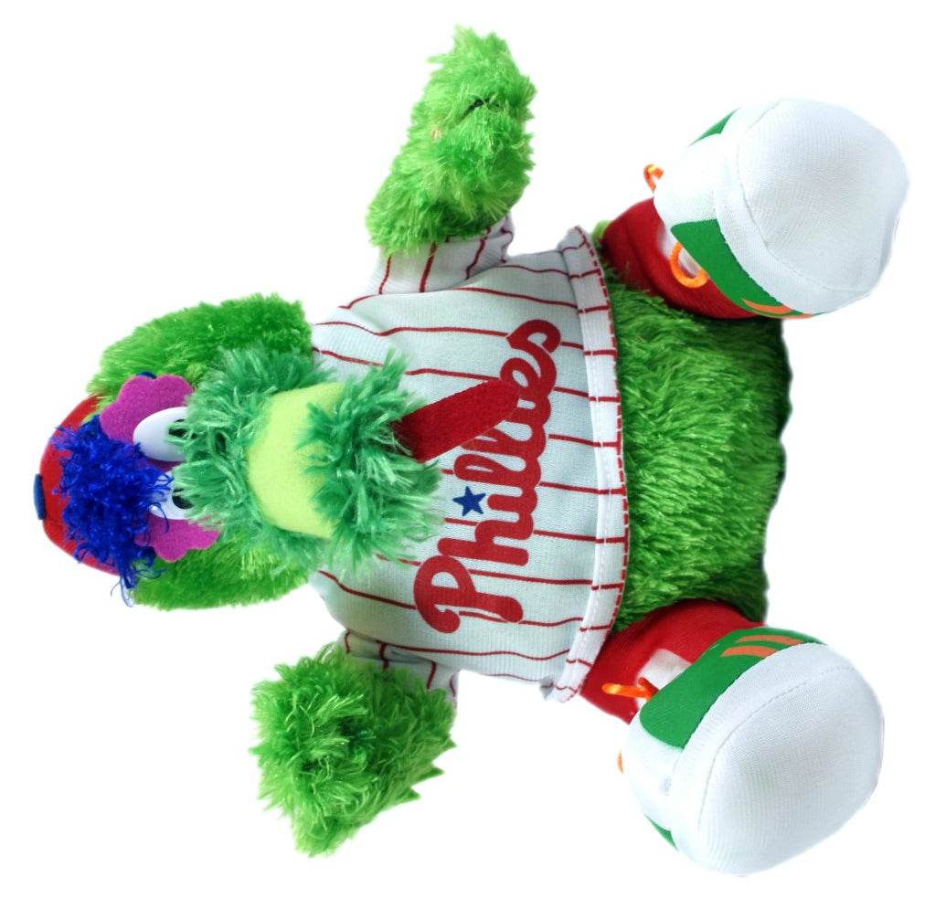 Philadelphia Phillies Loud Mouth Mascot Plush Costume - ToylandEU