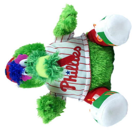 Philadelphia Phillies Loud Mouth Mascot Plush Costume - ToylandEU