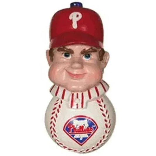  Philadelphia Phillies Magnetic Slugger With Team Colors -  ToylandEU™