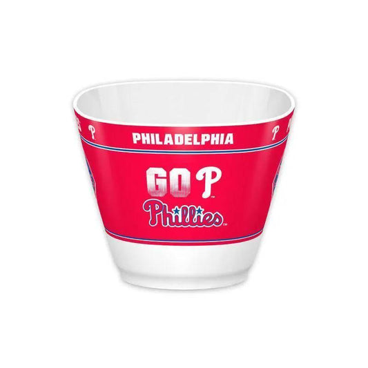  Philadelphia Phillies Party Bowl MVP Gift for Fans -  ToylandEU™