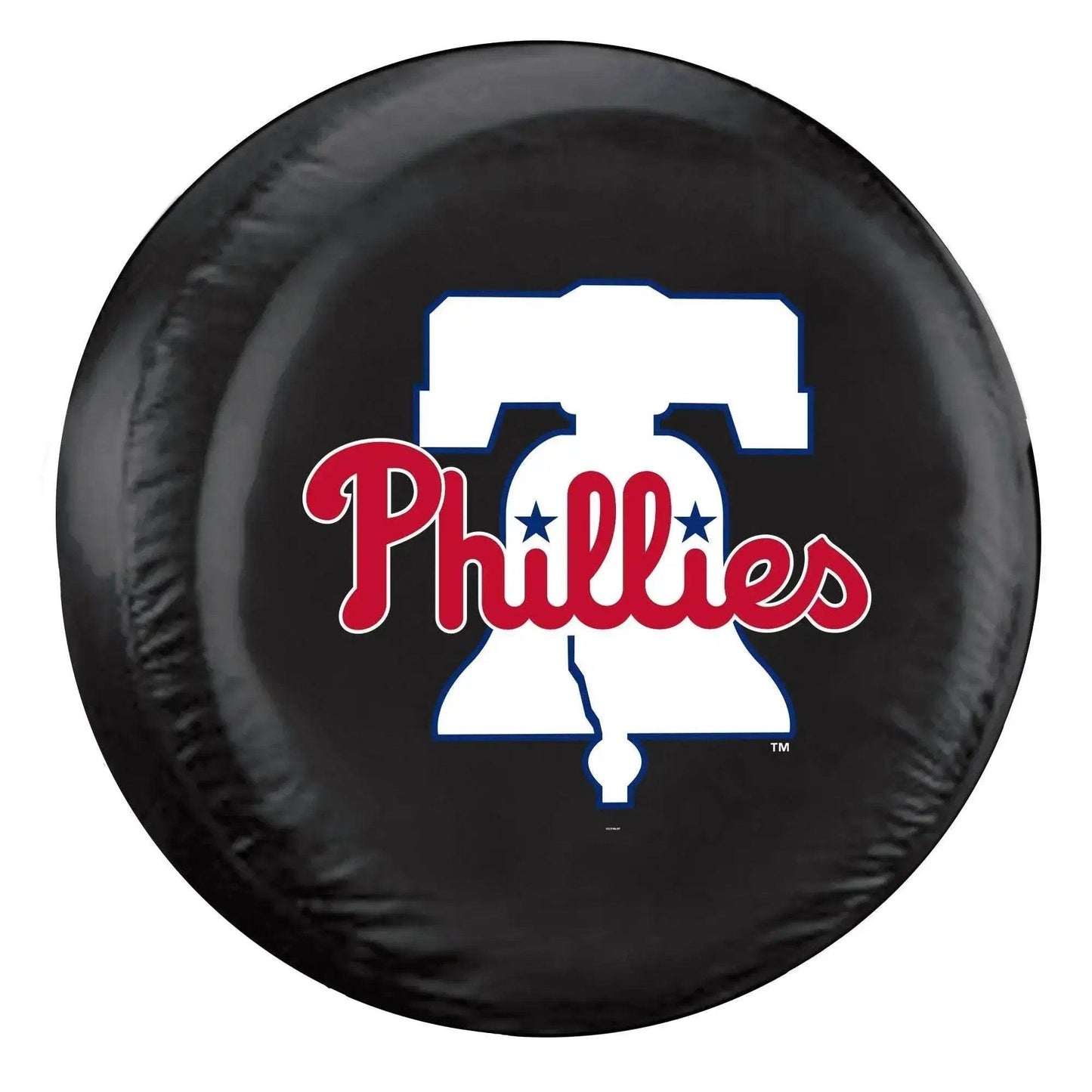  Philadelphia Phillies Tire Cover Large Black Alt Color -  ToylandEU™