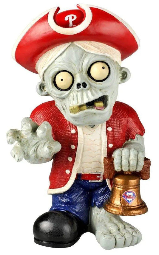  Philadelphia Phillies Zombie Figurine Thematic Garden Decor -  ToylandEU™
