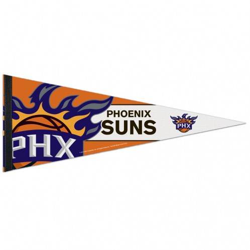 Phoenix Suns Pennant 12x30 Premium Style Special Order - ToylandEU