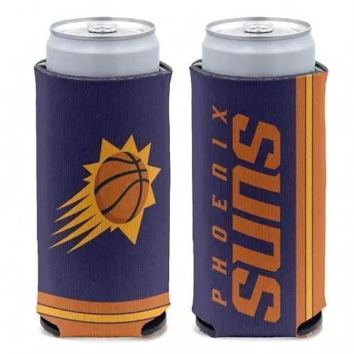  Phoenix Suns Slim Can Cooler Imprinted Foam by Wincraft -  ToylandEU™