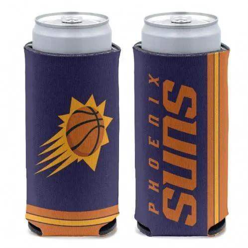  Phoenix Suns Slim Can Cooler Imprinted Foam by Wincraft -  ToylandEU™
