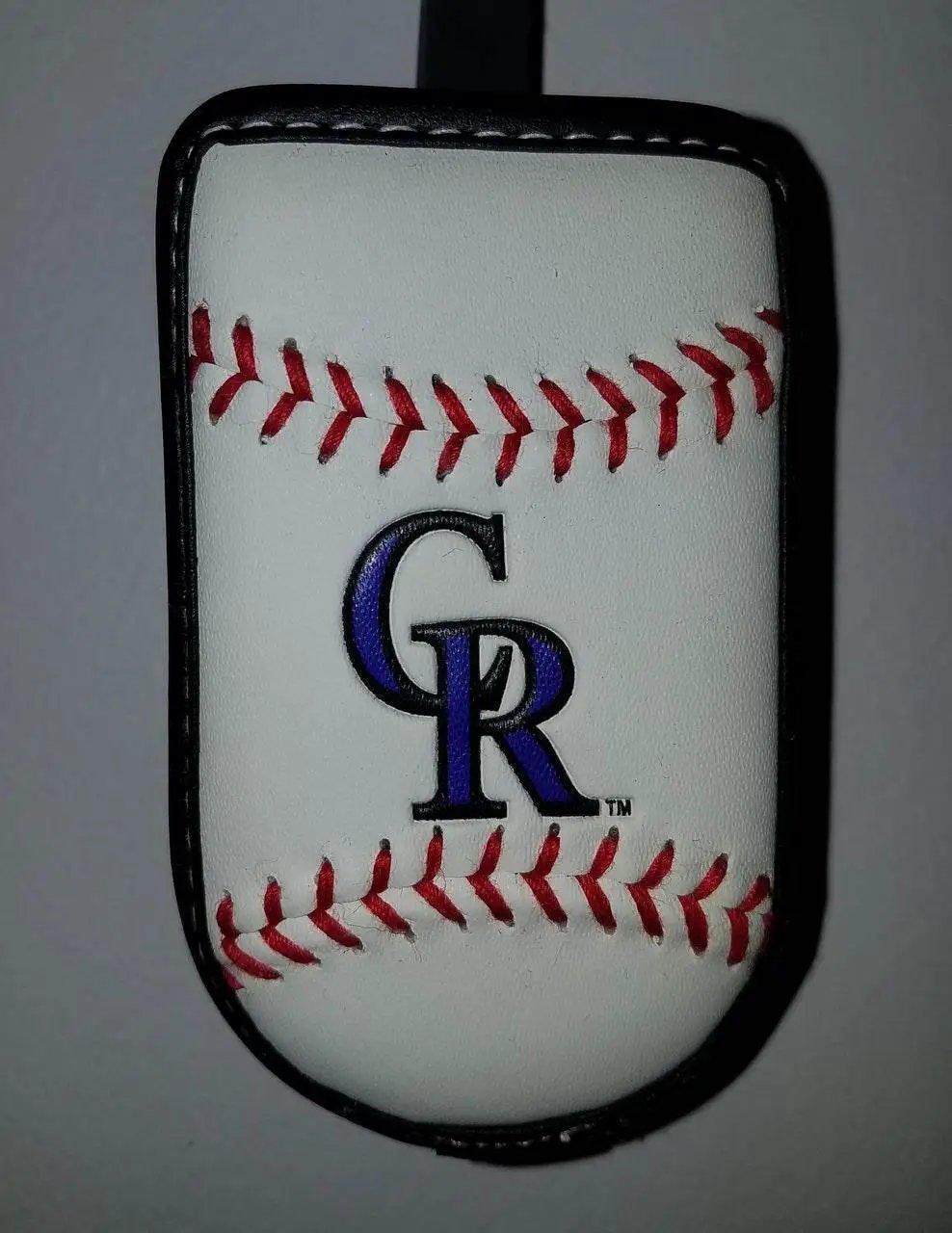  Colorado Rockies Cell Phone Case Flip Phone Baseball -  ToylandEU™