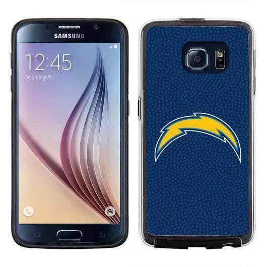  Los Angeles Chargers Phone Case For Samsung Galaxy S6 -  ToylandEU™
