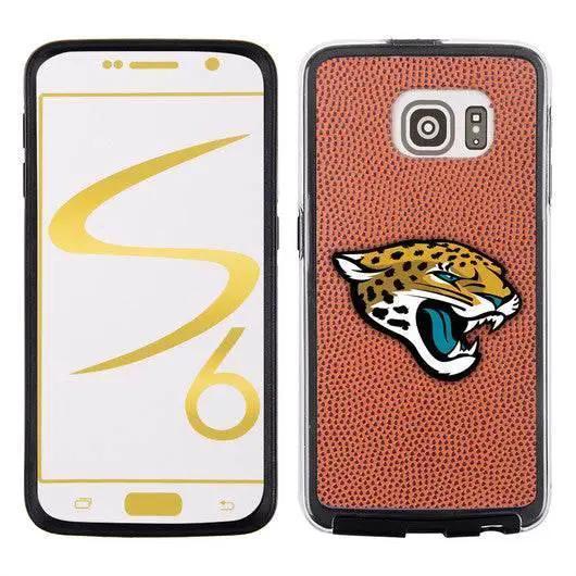  Jacksonville Jaguars Galaxy S6 Phone Case Pebble Grain -  ToylandEU™