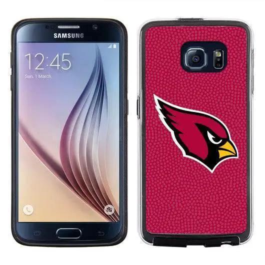  Arizona Cardinals Pebble Grain Phone Case For Samsung S6 -  ToylandEU™