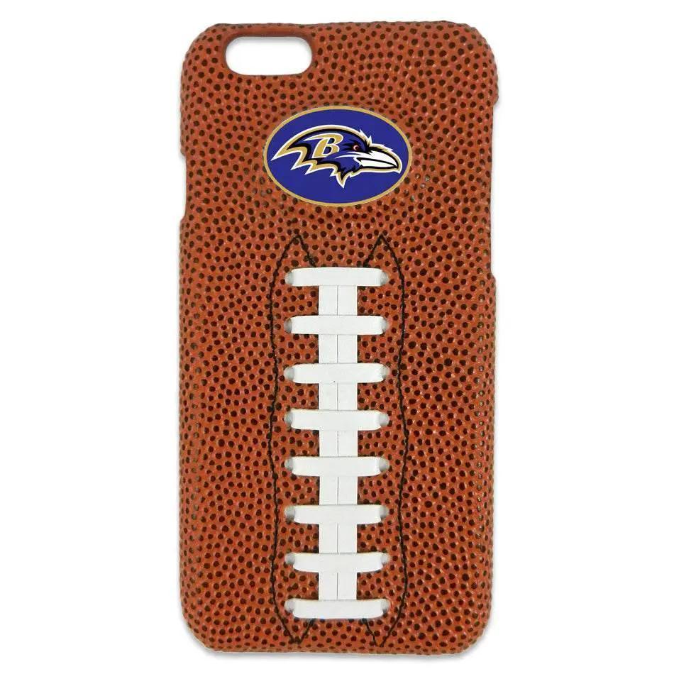  Baltimore Ravens Iphone 6 Case Classic Football Design -  ToylandEU™