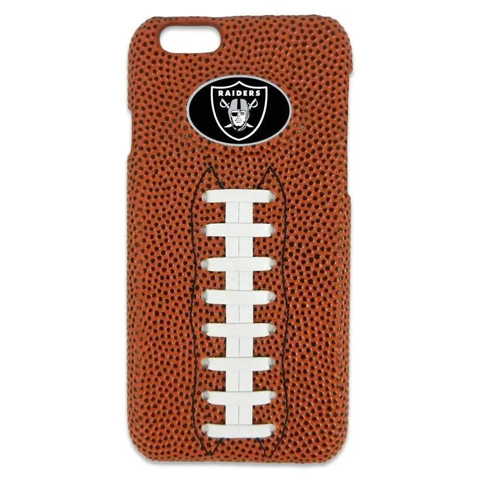  Las Vegas Raiders Phone Case Classic Football for iPhone 6 -  ToylandEU™