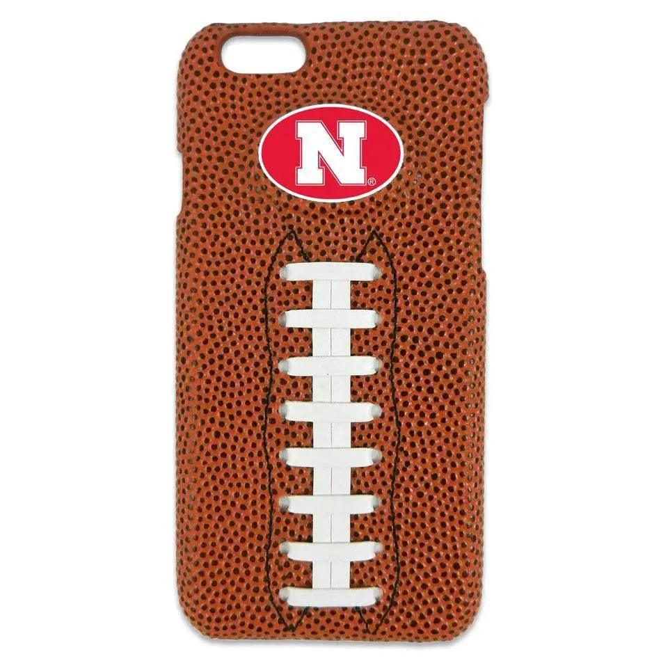  Nebraska Cornhuskers Phone Case For iPhone 6 Football -  ToylandEU™