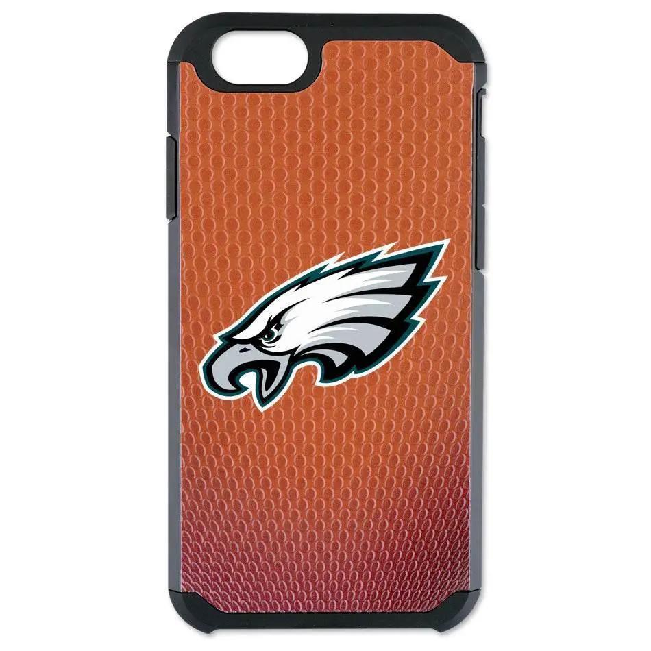  Philadelphia Eagles NFL Pebble Grain iPhone 6 Case Classic -  ToylandEU™