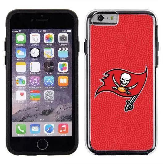  Tampa Bay Buccaneers Team Color IPhone 6 Case Pebble Grain -  ToylandEU™