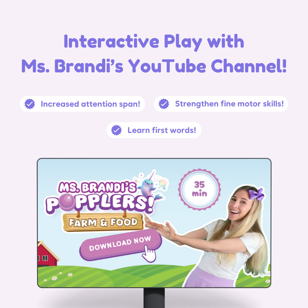 Phonics Board Game | Ages 4-6 | Toylandeu™