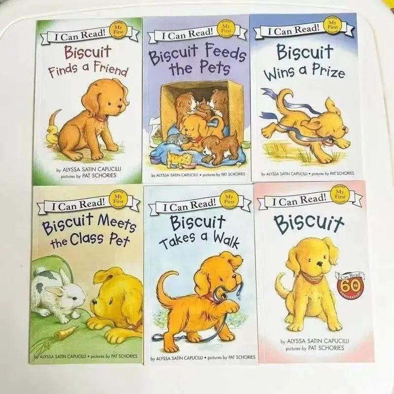  Phonics Reading Books 27 Picture Books for Kids -  ToylandEU™
